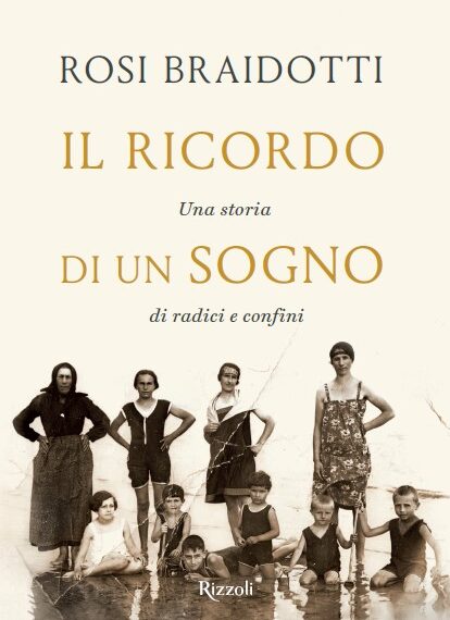 Il ricordo di un sogno