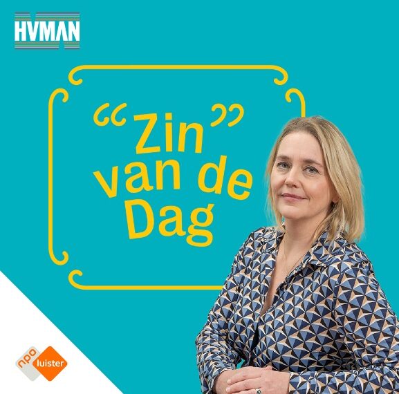 Podcast episode from Stine Jensen – Vrienden met de dood